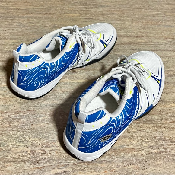 Acacia pickle ball sneakers - Picture 12 of 16